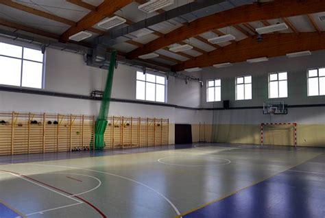 Nowe obiekty sportowe w regionie wnioski do 24 lutego Włocławek