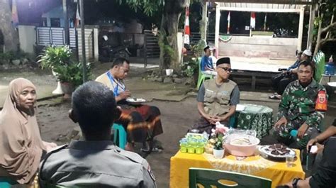 Peserta MTQ Ke 33 Puji Pelayanan Tuan Rumah Irwan Takalar Luar Biasa