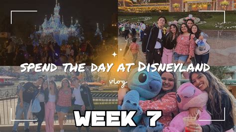 Disney Vlog Youtube