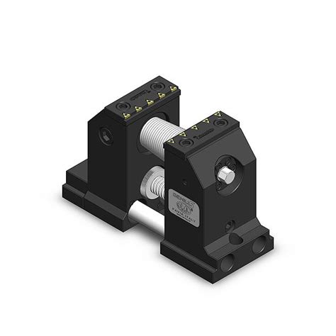 Maschinenschraubstock F Fixtureworks Schrauben Achs