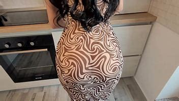 Madrastra Pervertida Quiere Semen Dentro Del Co O Xvideos