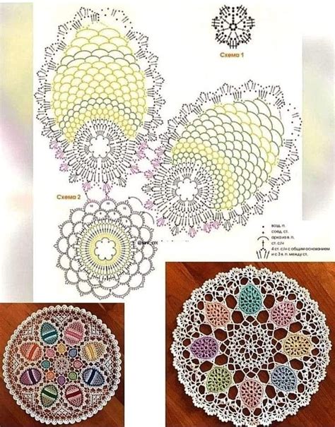 Pin By Ute Murray On Free Crochet Pattern Crochet Blanket Designs