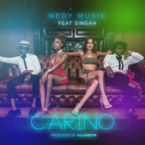 Carino Feat Singah Youtube Music