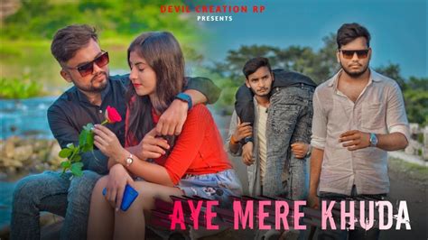 Aye Mere Khuda Tu Itna Bata Dil Kye Na Roye Sad Love Story Latest