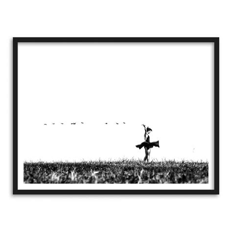 Poster Freedom | wall-art.com