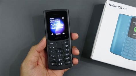 Nokia G Dual Sim Black Middle East Version Unboxing Nokia