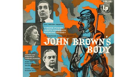 John Brown S Body Part 2 Audio Only Columbia Masterworks YouTube