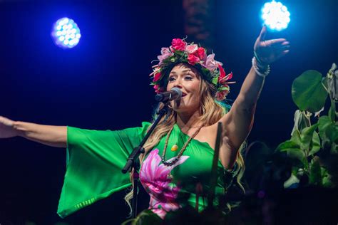 Maui Ola Benefit Concert Raises Nearly 1 Million For Maui Wildfire