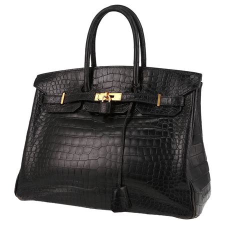 Sac à main Hermès Birkin 402180 d occasion Collector Square