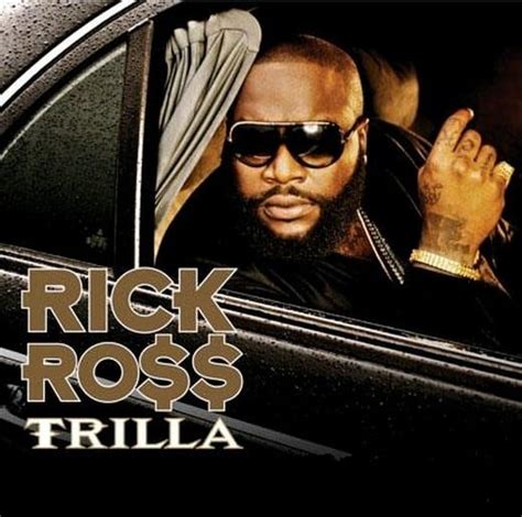 Rick Ross – The Boss Lyrics | Genius Lyrics