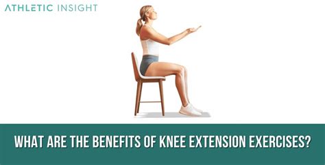 Knee Extension: Definition, How It Works, Best Knee Extension Workouts ...