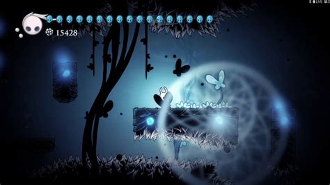 Lifeblood Core Location Hollow Knight Youtube