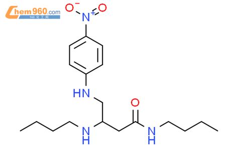 Butanamide N Butyl Butylamino Nitrophenyl Amino