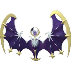 Lunala [SV] – PokeGens