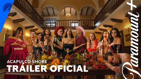 Aprender Acerca Imagen Acapulco Shore Segunda Temporada Online