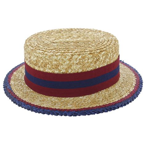 straw hat Reference : 3533 | Chapellerie Traclet