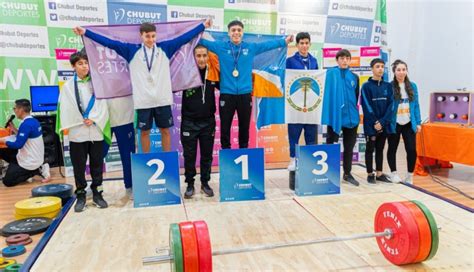 Tierra Del Fuego Contin A Cosechando Medallas En Los Juegos De La