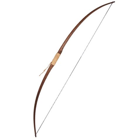 Traditional Longbow 58″ Centreshot