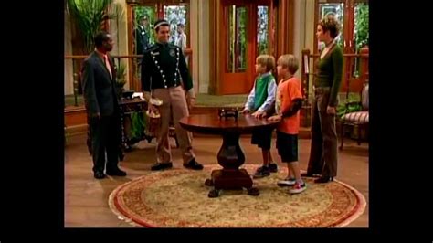 Suite Life Of Zack And Cody Season Eps Part Youtube