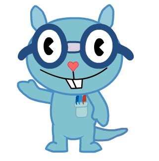 Sniffles | Happy Tree Friends Fanon Wiki | Fandom