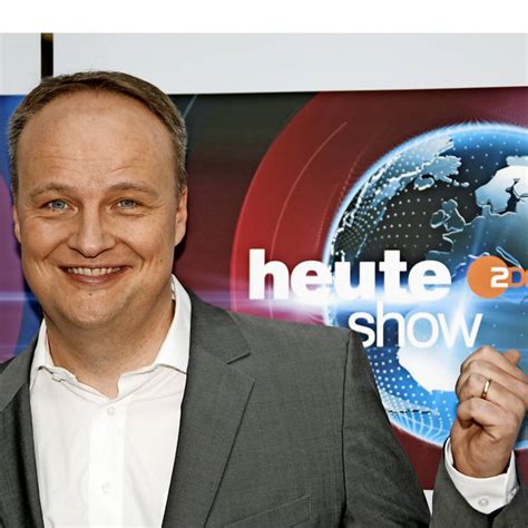 Zdfneo Heute Show Sendetermine