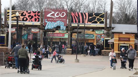Columbus Zoo and Aquarium investigation forensic audit reports