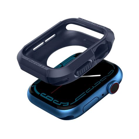 Spigen Rugged Armor Acs For Apple Watch Series Case Price In