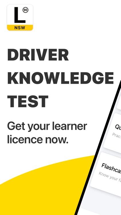 Driver Knowledge Test Nsw By Pineapple Studio Pty Ltd