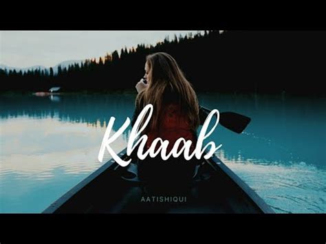 Khaab Lyrics Cover By Aatish Akhil Bob Raja Unplugged