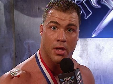 Kurt Angle