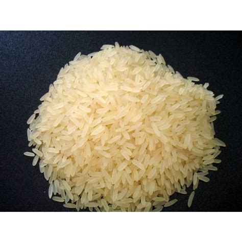 IR 64 Parboiled Long Grain Rice Premium Grade Thai Jasmine Rice