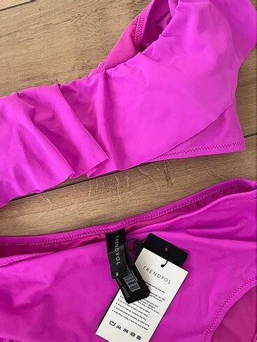 Milla Bikini Takımı Trendyol Milla Bikini 20 İndirimli Gardrops