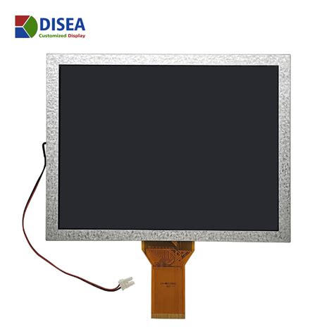 Inch Tft Lcd Module With Resolution Disea