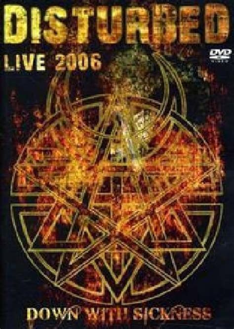 Disturbed Live 2006 Down With Sickness Video 2012 IMDb