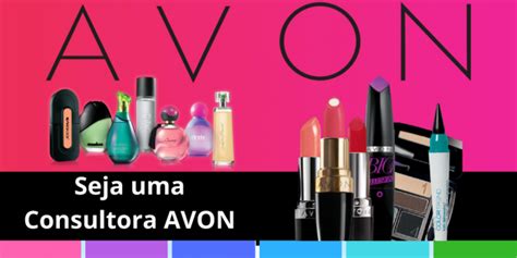 Passos Importantes De Como Ser Uma Revendedora Avon Blog Guia Das