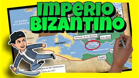 Descubre el fascinante Imperio Bizantino Libro de historia 6º grado