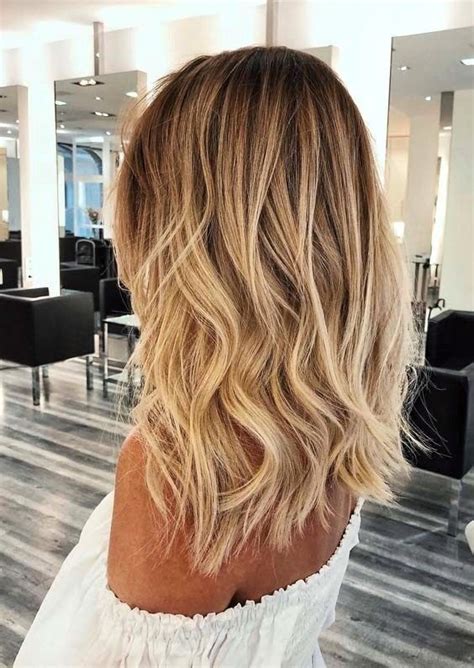 82 Best Fall Hair Color Ideas For Blondes