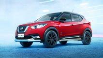 Nissan Kicks Ganha S Rie Especial Uefa Champions League