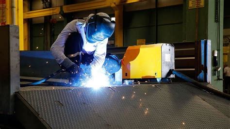 Turkey Industrial Firms Restarting Production