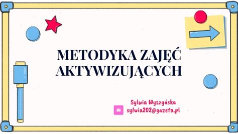 Metody Aktywizuj Ce