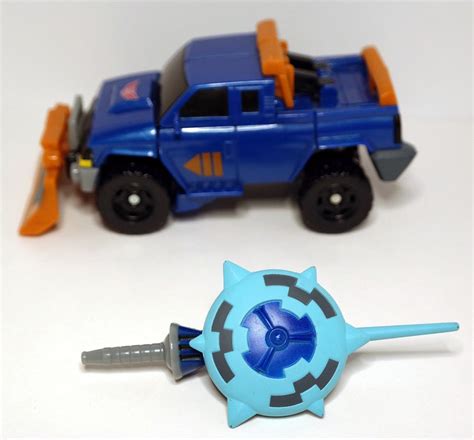 Animated Sentinel Prime Transformers toy AS-IS | #1885899931