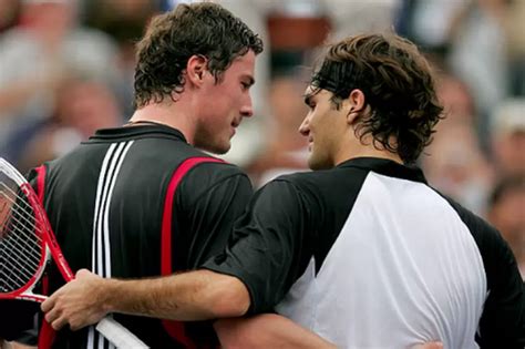 ATP Finals Flashback Roger Federer Wins Epic Tie Break Over Marat Safin