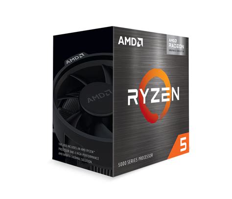Amd Ryzen 5 5600 Ghz Image To U