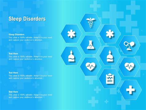 Sleep Disorders Ppt Powerpoint Presentation Summary Visuals