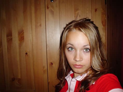 Ex Freundin Ex Girlfriend Sexy Hot German Teen Photo 9 40