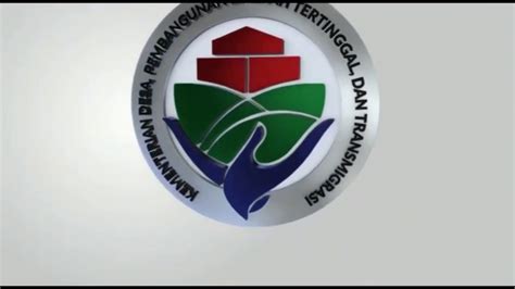 Download Logo Kemendesa Cdr 56 Koleksi Gambar