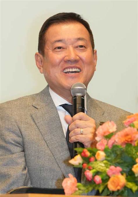 原辰徳氏、巨人監督退任後の生活を語る「ゆったりと時間を使うことができて・・・」 サンスポ