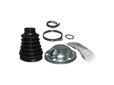 Porsche Cayenne Cv Joint Boot Kit Constant Velocity Joint Boot