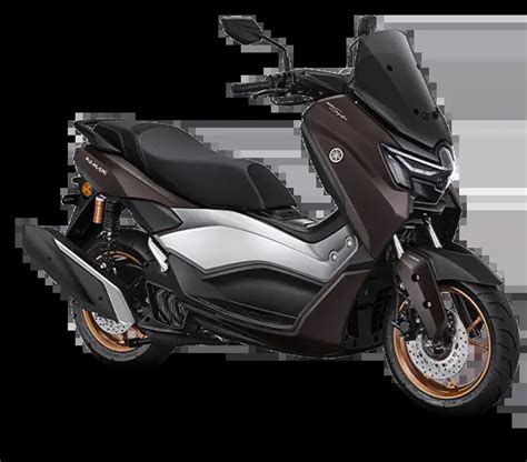 Promo Otr Harga Yamaha Nmax Turbo Raja Ampat 2024