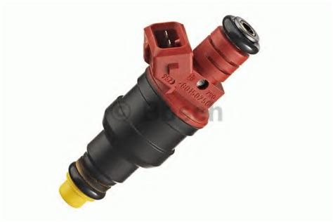 Bosch Injector